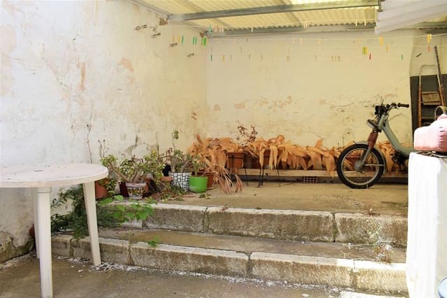 6 sovrum Hus till salu i Lubrín - 78 000 € (Ref: 4098031)