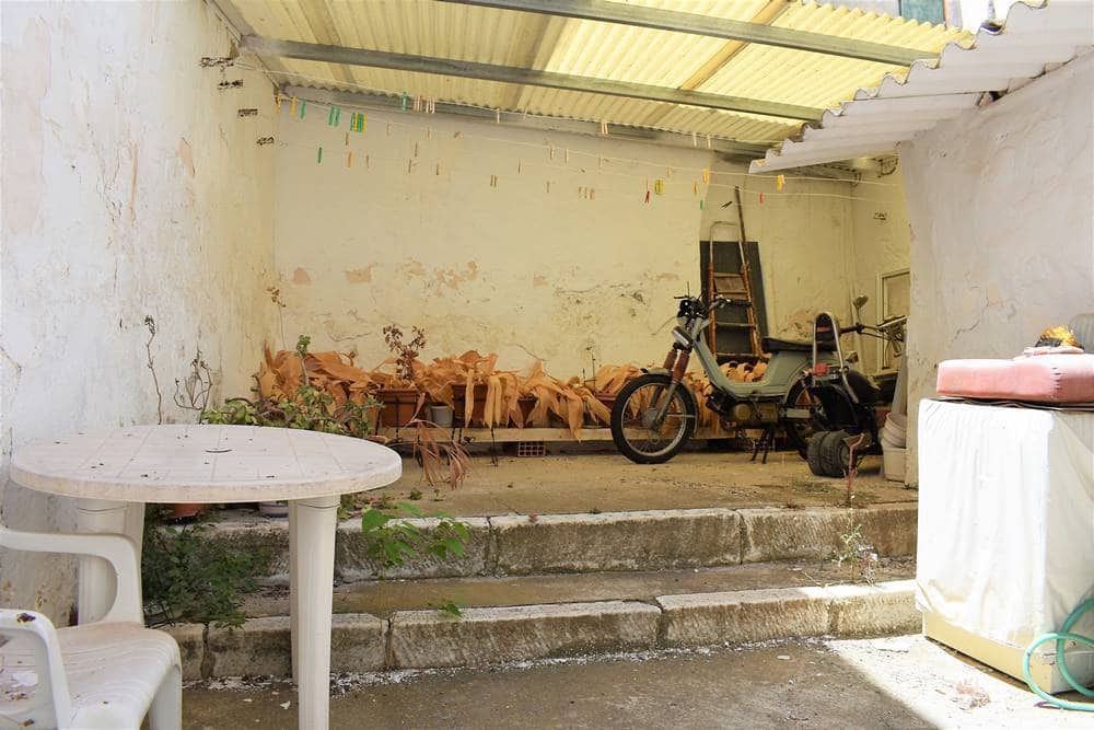 6 sovrum Hus till salu i Lubrin - 78 000 € (Ref: 4098031)