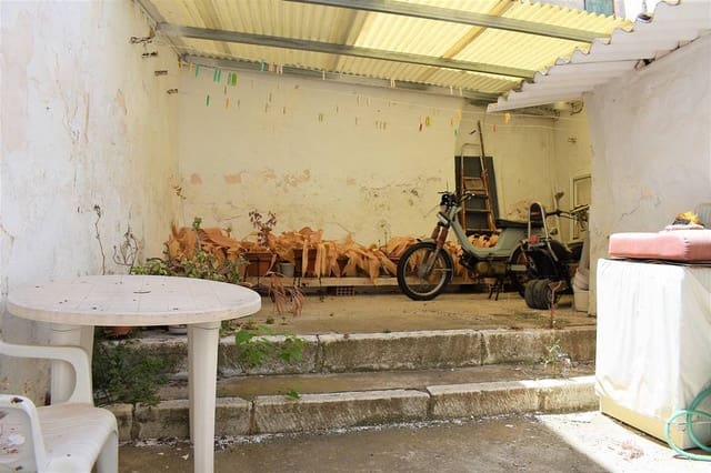 6 sovrum Hus till salu i Lubrín - 78 000 € (Ref: 4098031)