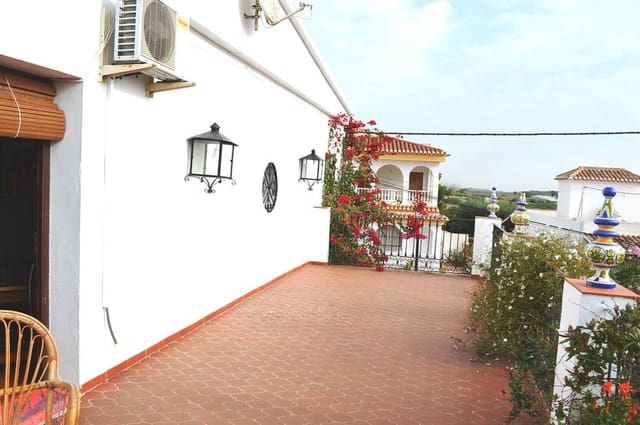 5 soveværelse Villa til salg i Los Gallardos - € 325.000 (Ref: 4555422)