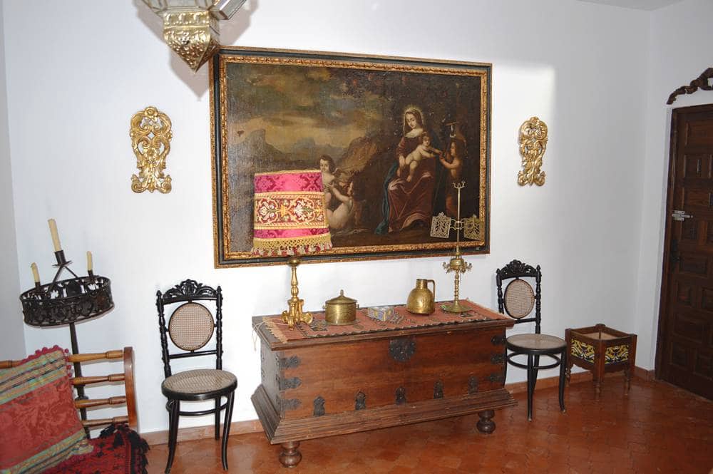 5 slaapkamer Villa te koop in Los Gallardos - € 325.000 (Ref: 4555422)