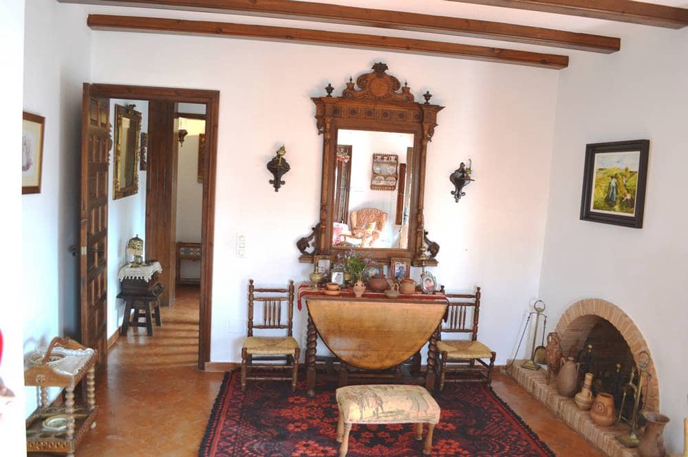 5 slaapkamer Villa te koop in Los Gallardos - € 325.000 (Ref: 4555422)