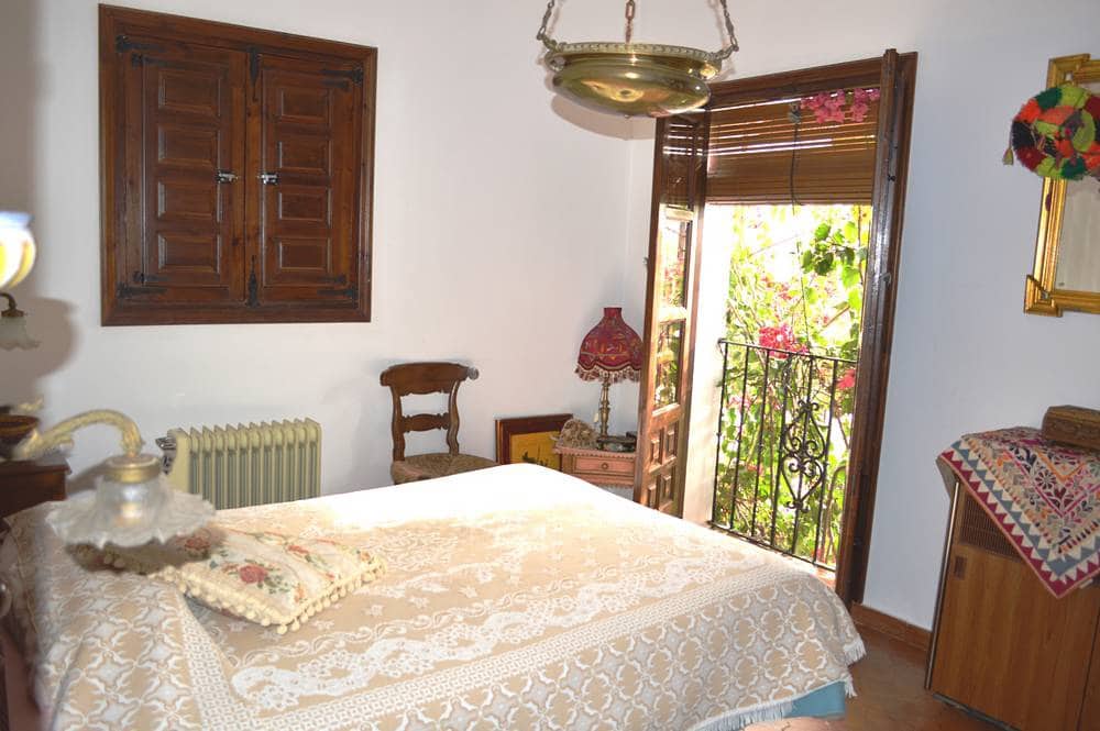 5 slaapkamer Villa te koop in Los Gallardos - € 325.000 (Ref: 4555422)