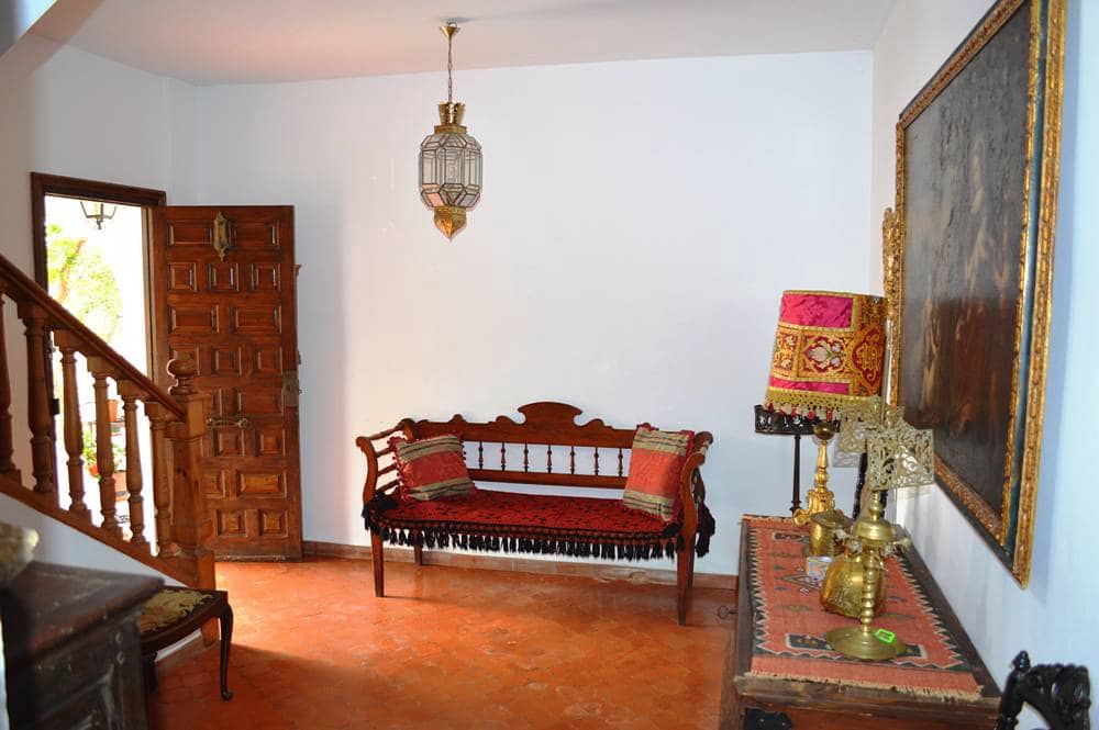 5 slaapkamer Villa te koop in Los Gallardos - € 325.000 (Ref: 4555422)