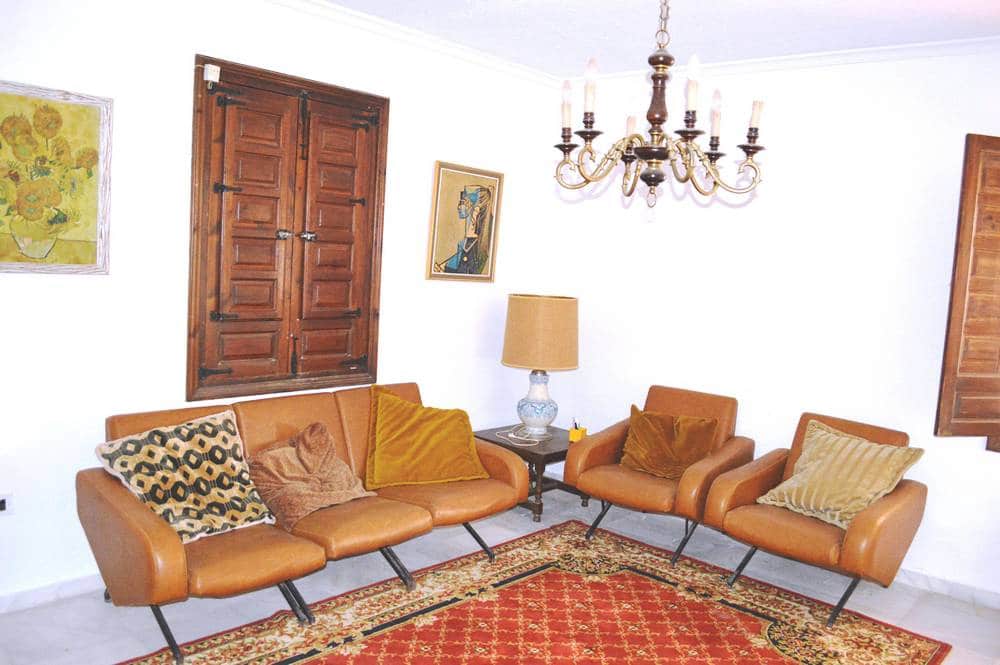 5 slaapkamer Villa te koop in Los Gallardos - € 325.000 (Ref: 4555422)