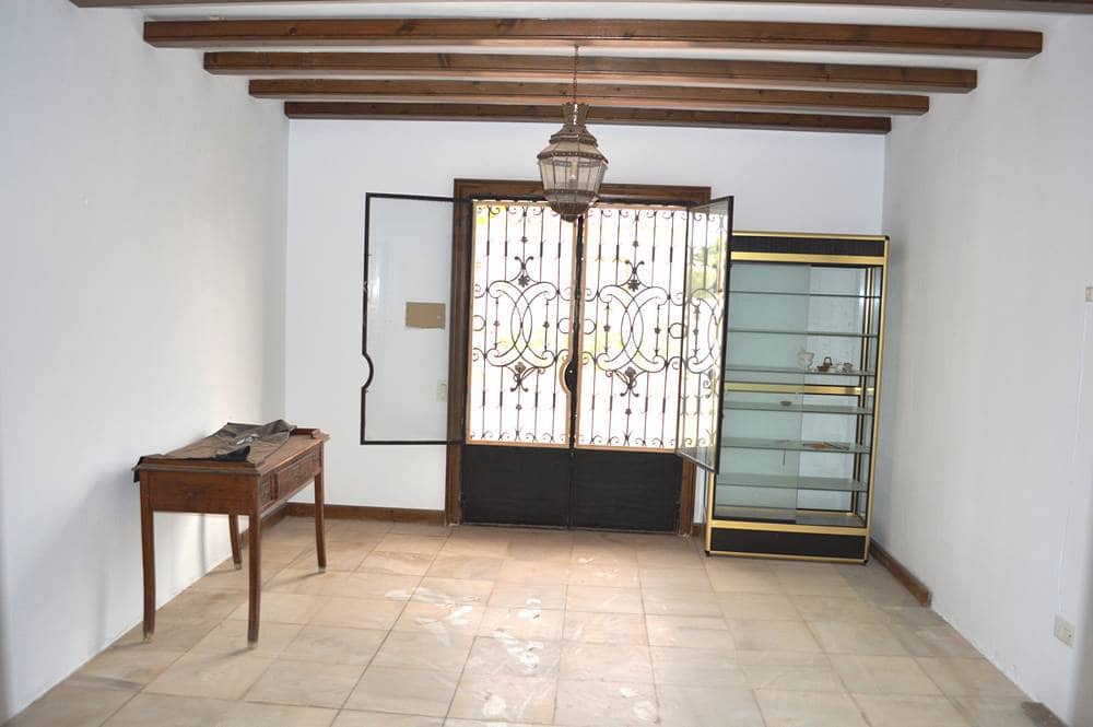 5 slaapkamer Villa te koop in Los Gallardos - € 325.000 (Ref: 4555422)