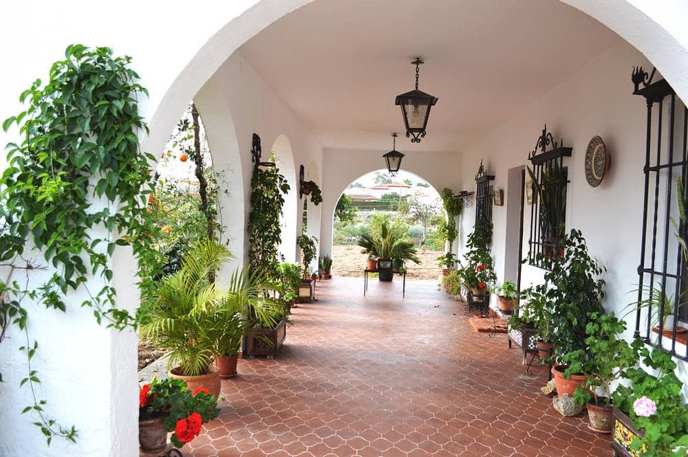 5 slaapkamer Villa te koop in Los Gallardos - € 325.000 (Ref: 4555422)