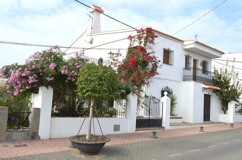 5 slaapkamer Villa te koop in Los Gallardos - € 325.000 (Ref: 4555422)