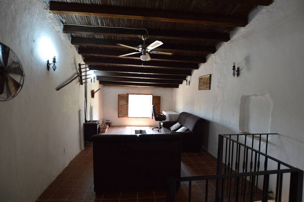 3 soveværelse Byhus til salg i Lubrin - € 59.950 (Ref: 4624343)