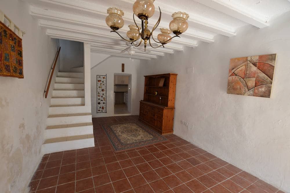 3 soveværelse Byhus til salg i Lubrin - € 59.950 (Ref: 4624343)