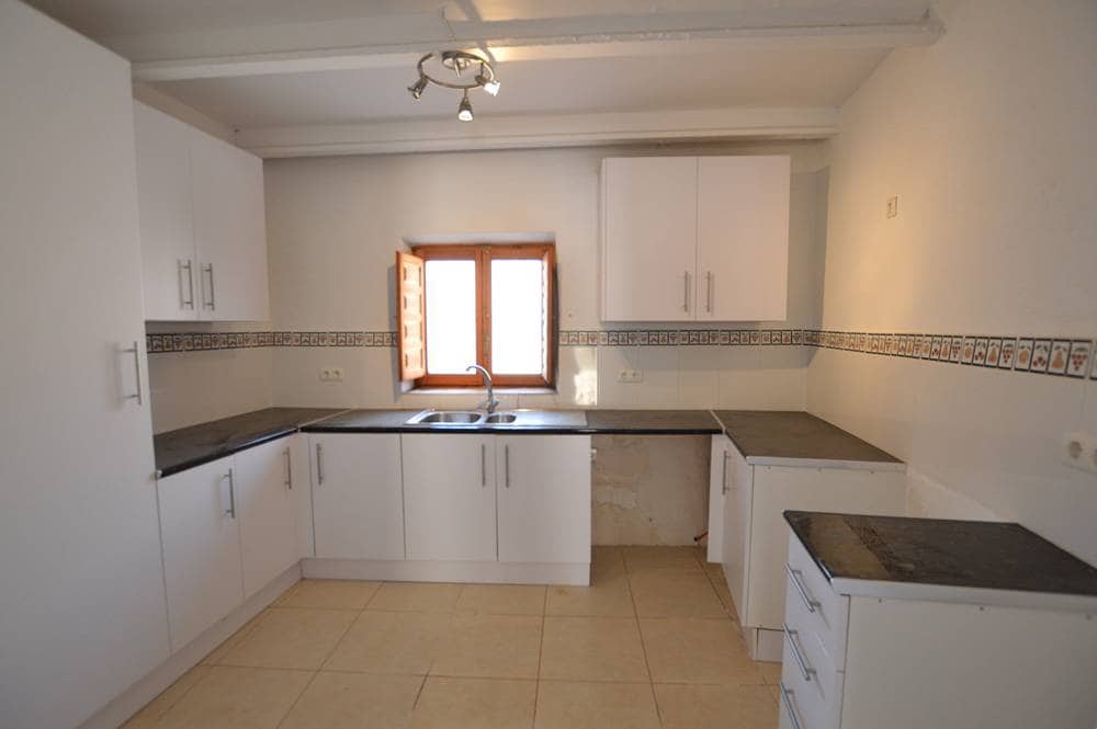 3 soveværelse Byhus til salg i Lubrin - € 59.950 (Ref: 4624343)