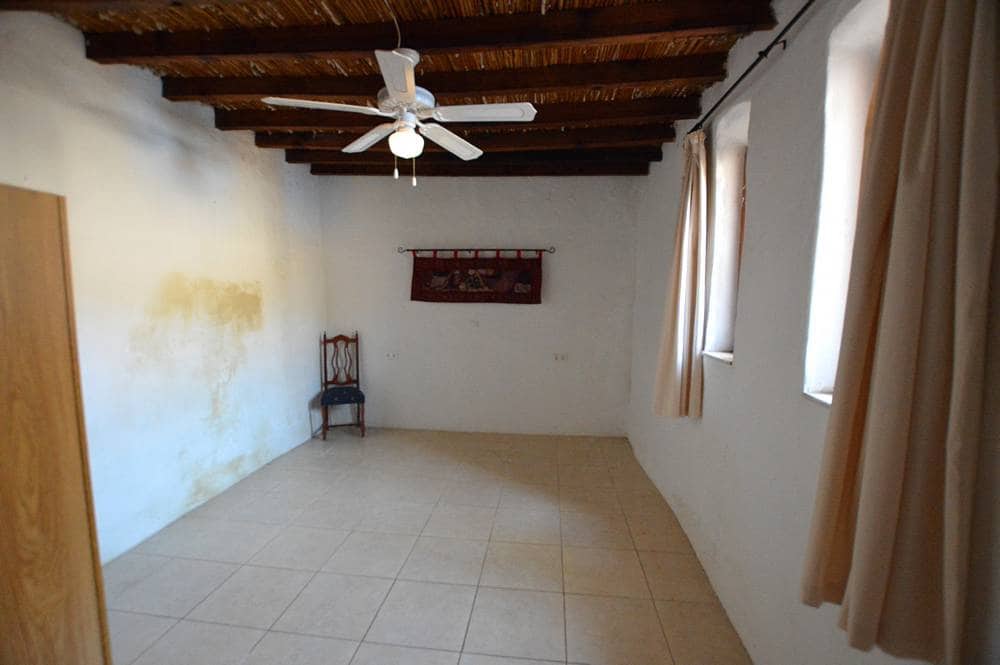 3 soveværelse Byhus til salg i Lubrin - € 59.950 (Ref: 4624343)