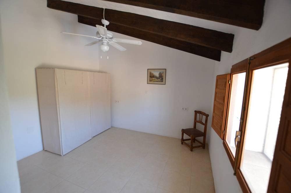 3 soveværelse Byhus til salg i Lubrin - € 59.950 (Ref: 4624343)