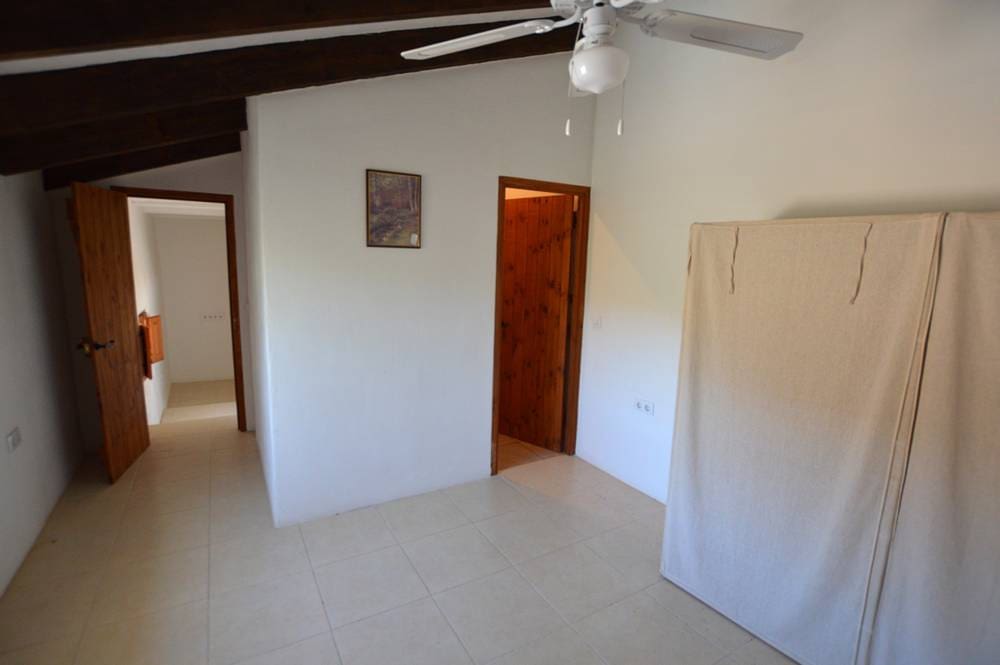 3 soveværelse Byhus til salg i Lubrin - € 59.950 (Ref: 4624343)