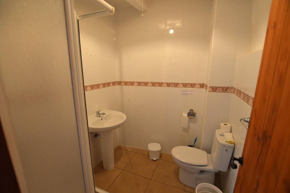 3 soveværelse Byhus til salg i Lubrin - € 59.950 (Ref: 4624343)