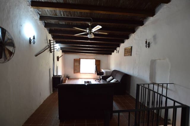 3 bedroom Townhouse for sale in Lubrín - € 59,950 (Ref: 4624343)