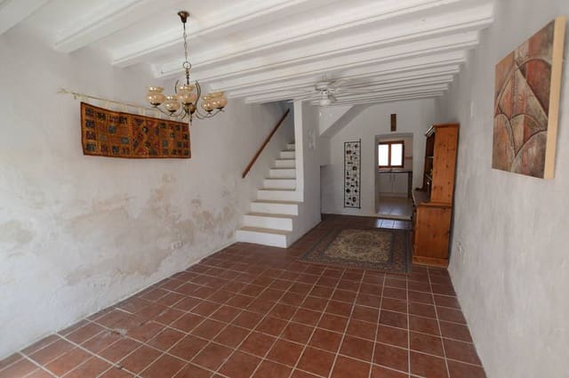 3 bedroom Townhouse for sale in Lubrín - € 59,950 (Ref: 4624343)