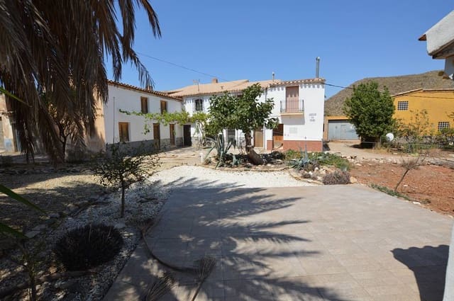 3 bedroom Townhouse for sale in Lubrín - € 59,950 (Ref: 4624343)
