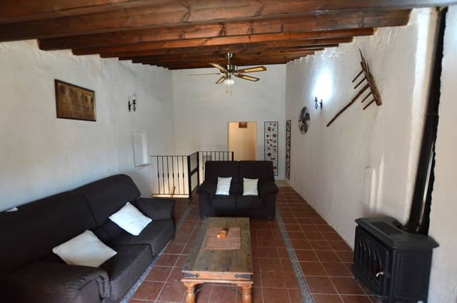 3 bedroom Townhouse for sale in Lubrín - € 59,950 (Ref: 4624343)