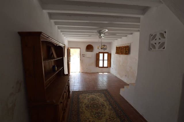 3 bedroom Townhouse for sale in Lubrín - € 59,950 (Ref: 4624343)