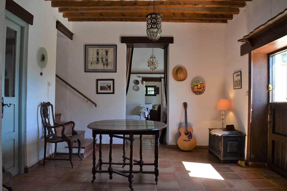 6 soveværelse Finca/Landehus til salg i Cuevas del Almanzora med swimmingpool garage - € 349.500 (Ref: 5274000)