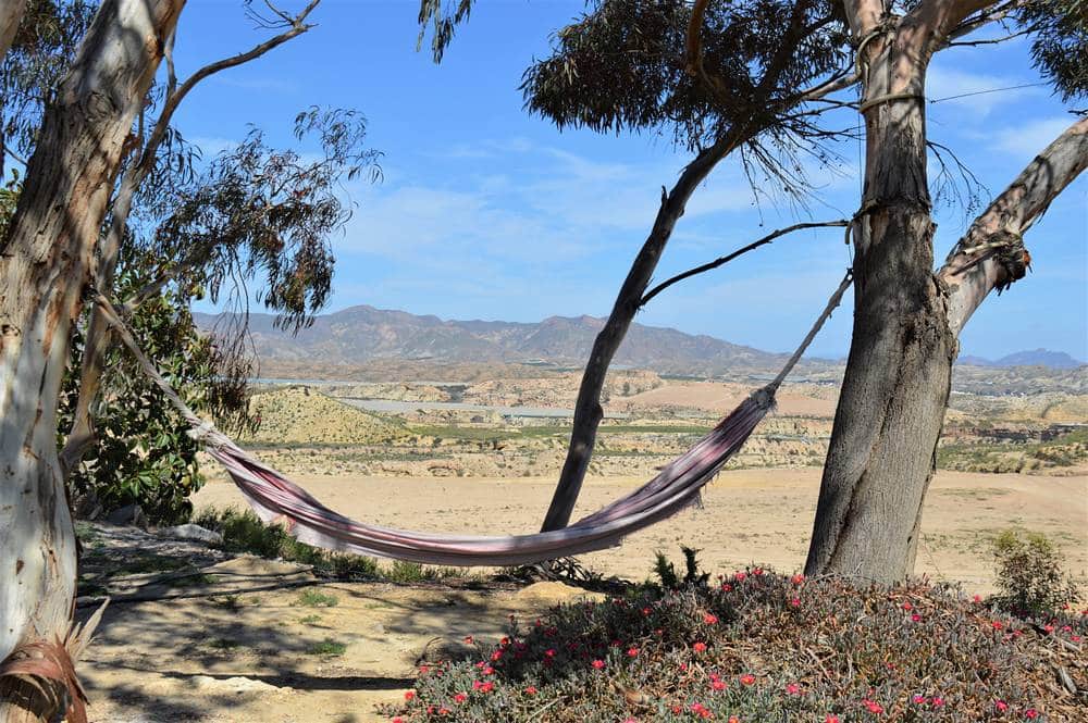 6 soveværelse Finca/Landehus til salg i Cuevas del Almanzora med swimmingpool garage - € 349.500 (Ref: 5274000)