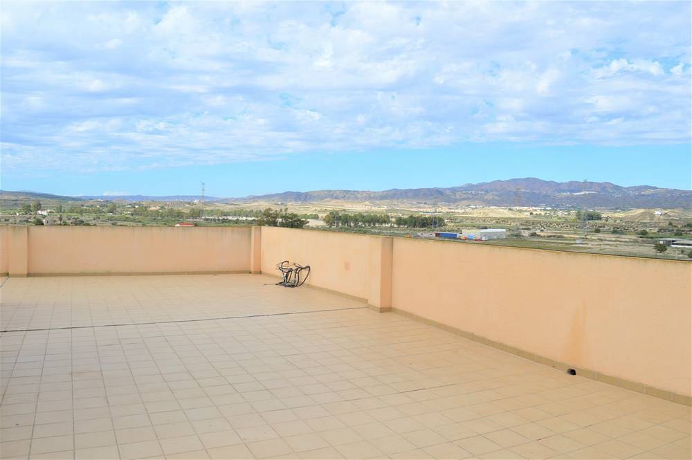 3 soveværelse Lejlighed til salg i Turre med garage - € 120.000 (Ref: 6054409)