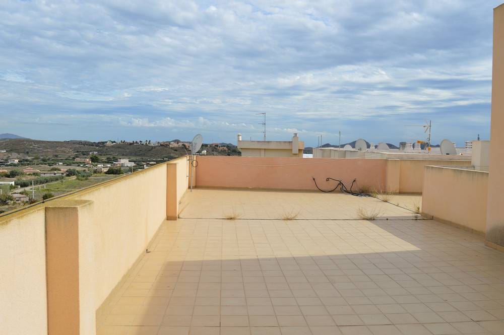 3 soveværelse Lejlighed til salg i Turre med garage - € 120.000 (Ref: 6054409)