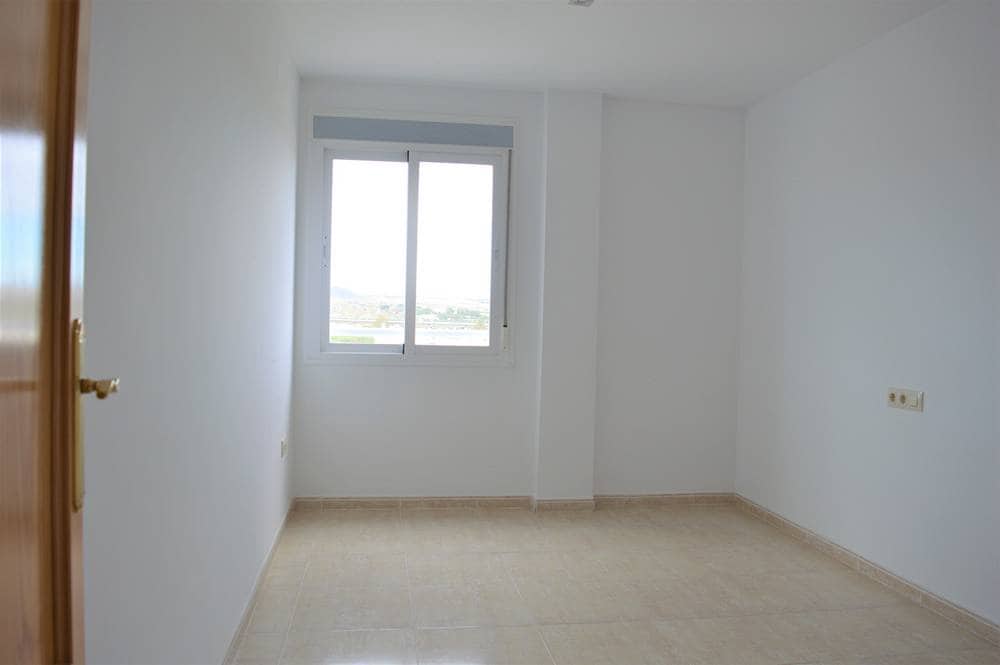 3 soveværelse Lejlighed til salg i Turre med garage - € 120.000 (Ref: 6054409)