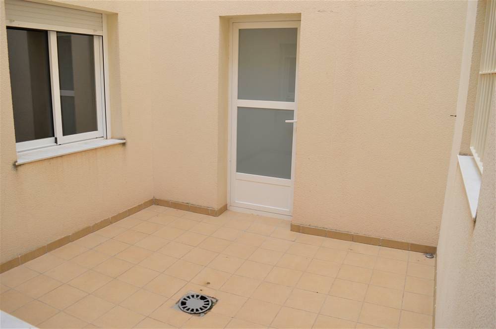 3 soveværelse Lejlighed til salg i Turre med garage - € 120.000 (Ref: 6054409)