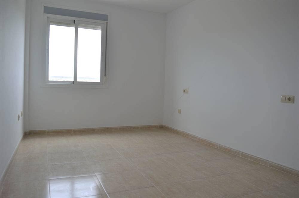 3 soveværelse Lejlighed til salg i Turre med garage - € 120.000 (Ref: 6054409)