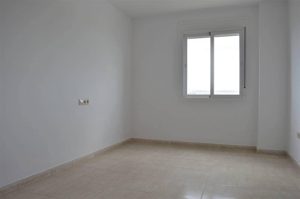 3 soveværelse Lejlighed til salg i Turre med garage - € 120.000 (Ref: 6054409)