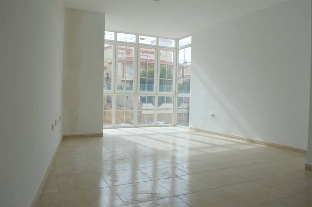 3 soveværelse Lejlighed til salg i Turre med garage - € 120.000 (Ref: 6054409)