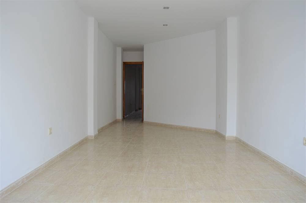 3 sovrum Lägenhet till salu i Turre med garage - 120 000 € (Ref: 6054409)