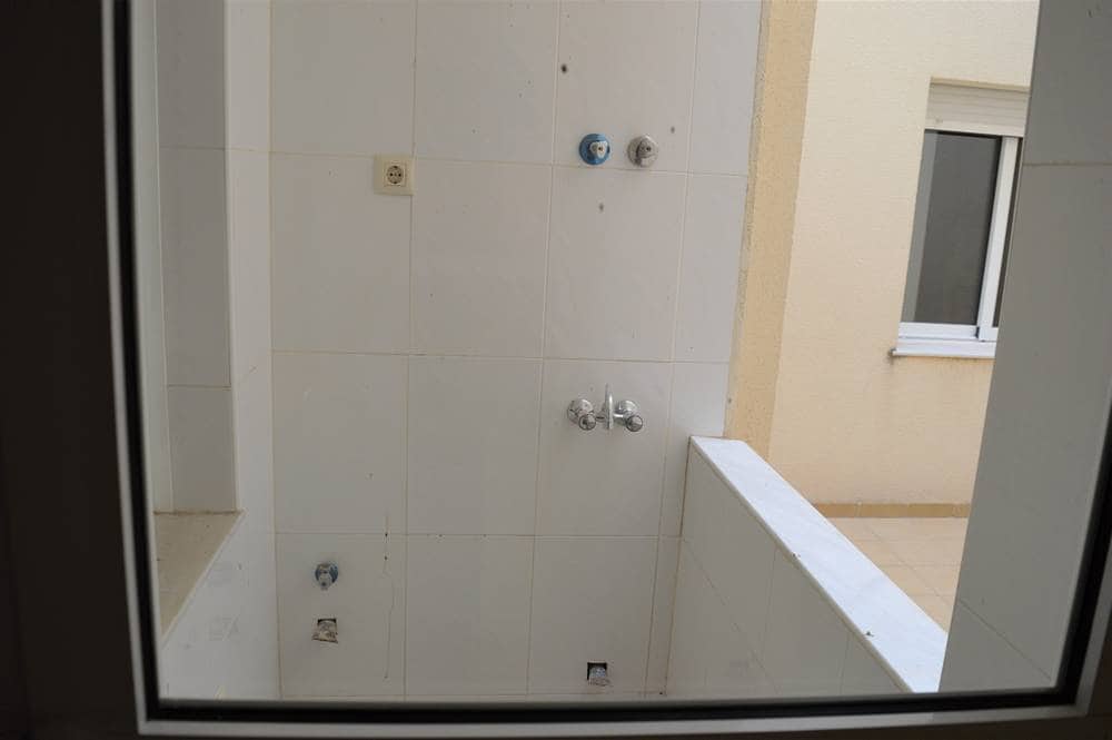 3 sovrum Lägenhet till salu i Turre med garage - 120 000 € (Ref: 6054409)