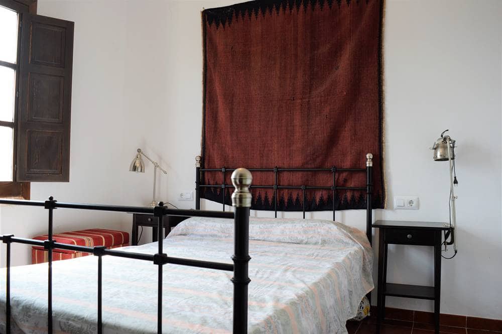 4 soveværelse Finca/Landehus til salg i Lucainena de las Torres med garage - € 339.000 (Ref: 6054415)