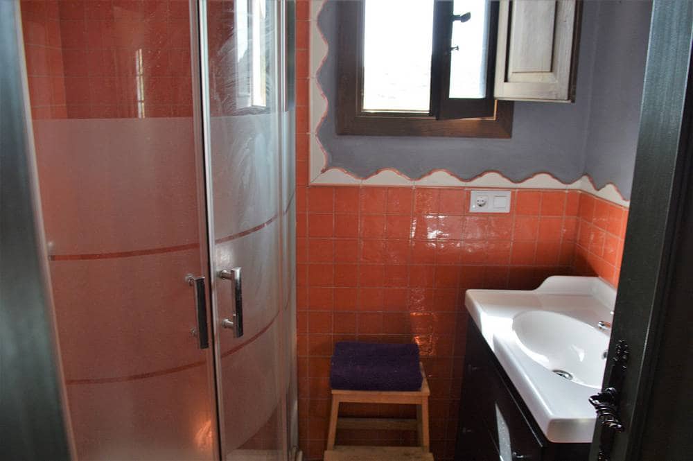 4 soveværelse Finca/Landehus til salg i Lucainena de las Torres med garage - € 339.000 (Ref: 6054415)