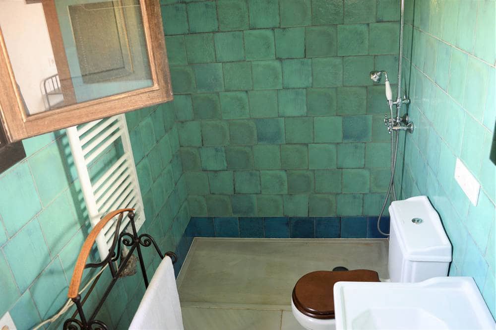 4 soveværelse Finca/Landehus til salg i Lucainena de las Torres med garage - € 339.000 (Ref: 6054415)