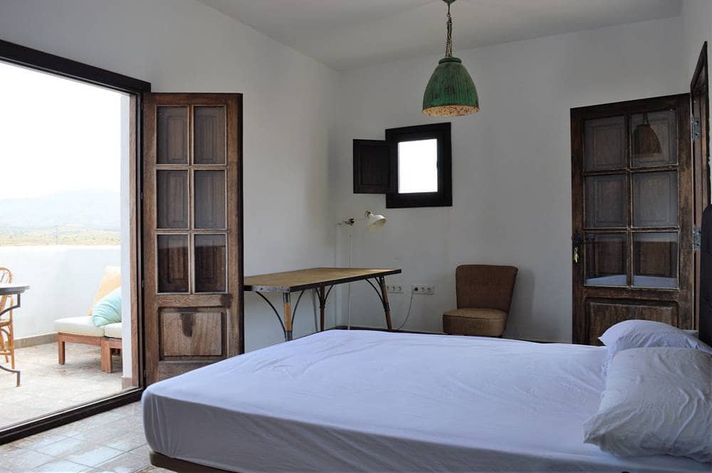 4 soveværelse Finca/Landehus til salg i Lucainena de las Torres med garage - € 339.000 (Ref: 6054415)