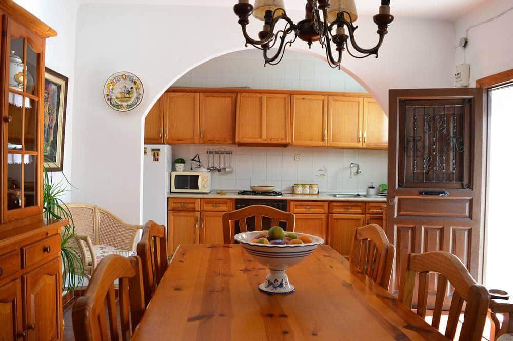 3 Zimmer Haus zu verkaufen in Lubrin - 79.950 € (Ref: 6054443)