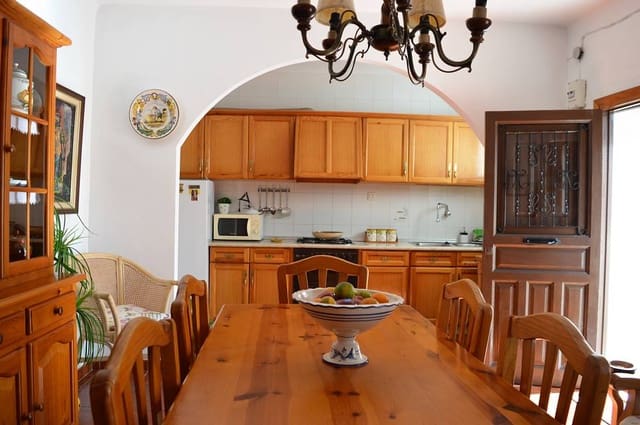 3 quarto Casa em Banda para venda em Lubrín - 79 950 € (Ref: 6054443)