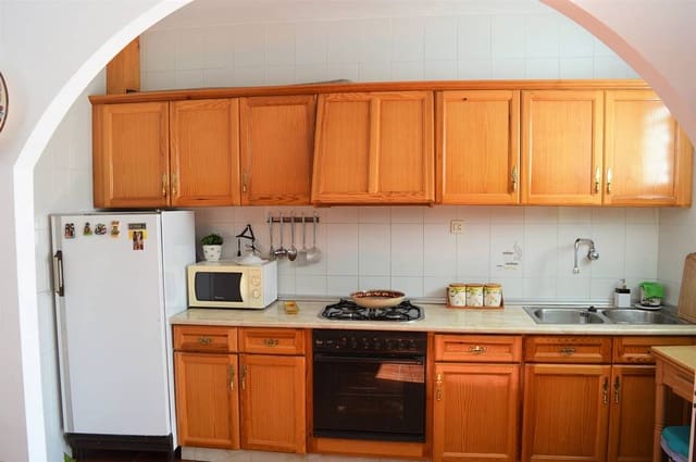 3 quarto Casa em Banda para venda em Lubrín - 79 950 € (Ref: 6054443)