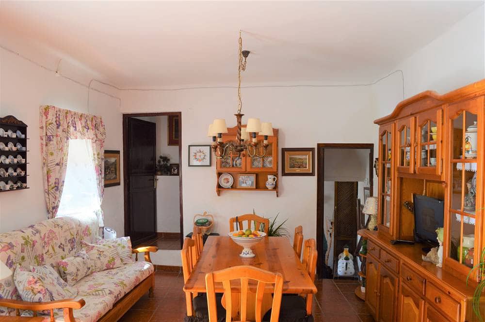 3 Zimmer Haus zu verkaufen in Lubrin - 79.950 € (Ref: 6054443)