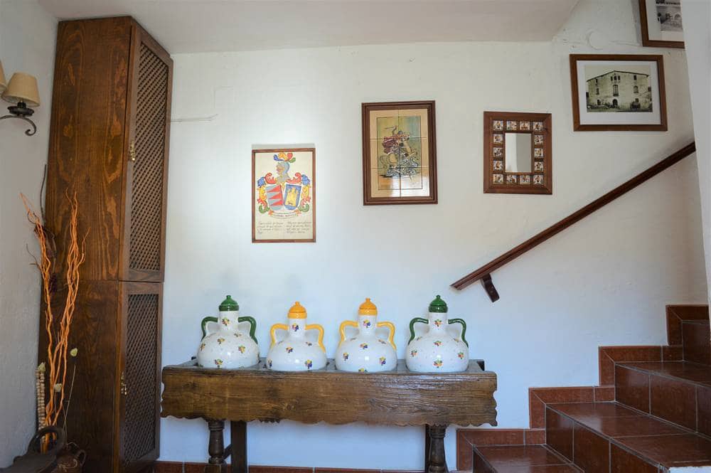 3 Zimmer Haus zu verkaufen in Lubrin - 79.950 € (Ref: 6054443)