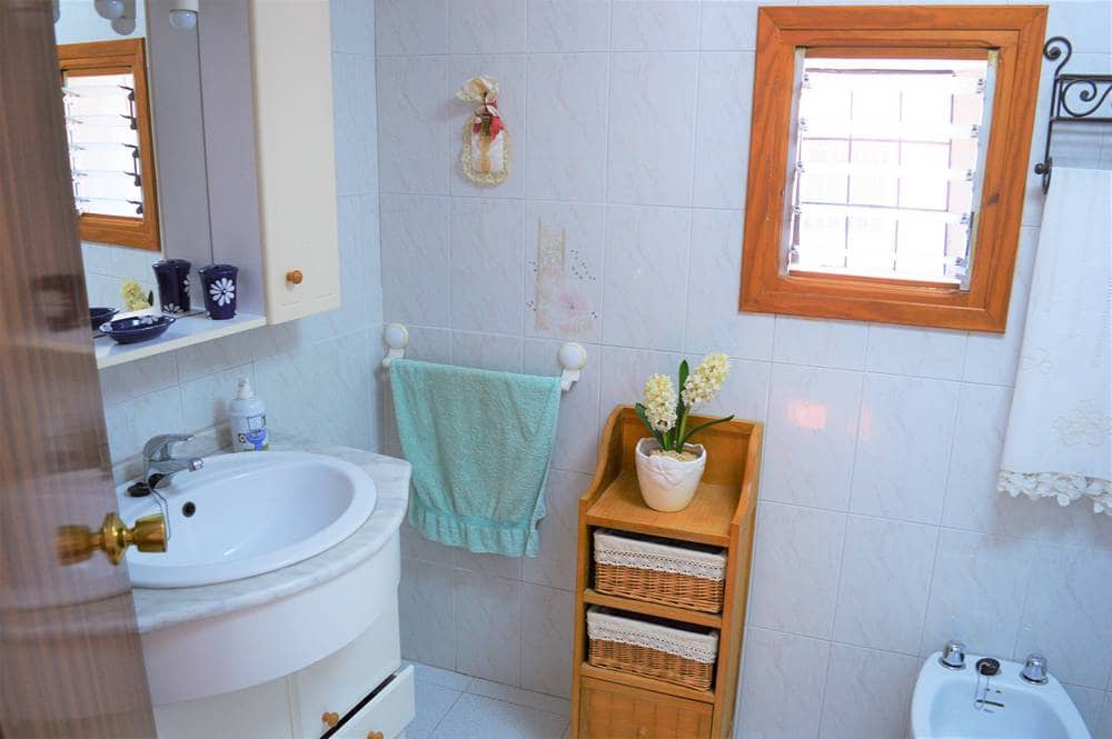 3 Zimmer Haus zu verkaufen in Lubrin - 79.950 € (Ref: 6054443)