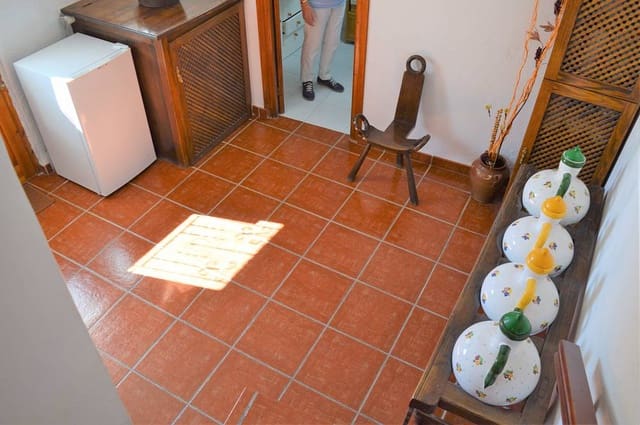 3 quarto Casa em Banda para venda em Lubrín - 79 950 € (Ref: 6054443)