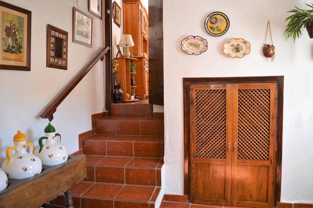 3 Zimmer Haus zu verkaufen in Lubrin - 79.950 € (Ref: 6054443)