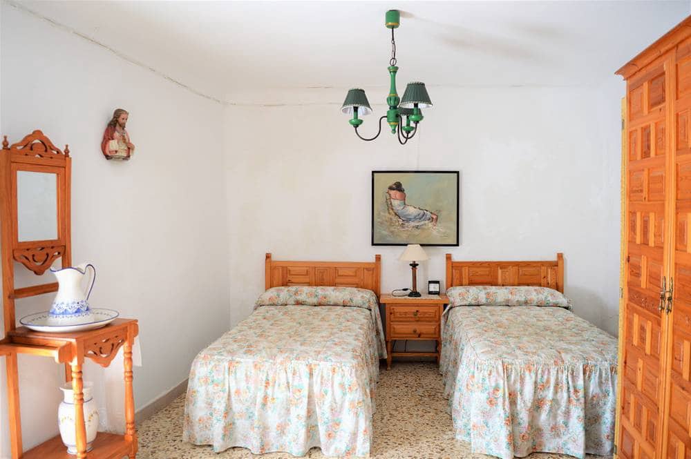 3 Zimmer Haus zu verkaufen in Lubrin - 79.950 € (Ref: 6054443)