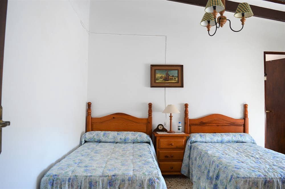 3 Zimmer Haus zu verkaufen in Lubrin - 79.950 € (Ref: 6054443)