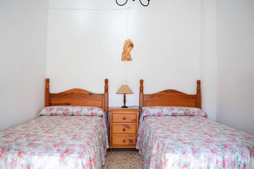 3 Zimmer Haus zu verkaufen in Lubrin - 79.950 € (Ref: 6054443)